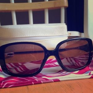 Oakley LBD Polarized sunglasses